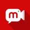 MatchAndTalk is a random video chat app that enables you to have a live chat and video call with new people worldwide