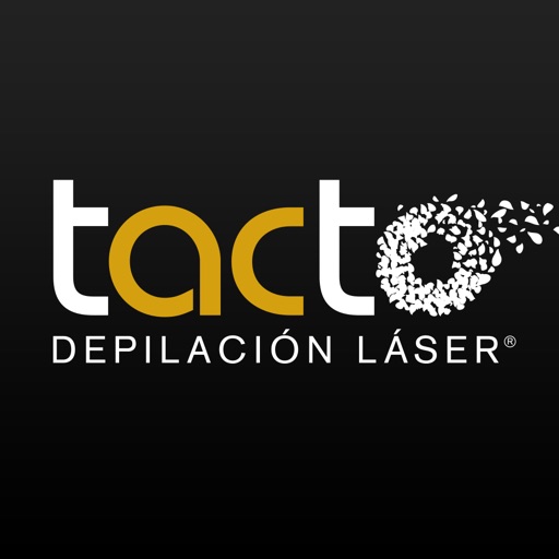 TACTO DEPILACION LASER