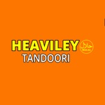 Heaviley Tandoori.