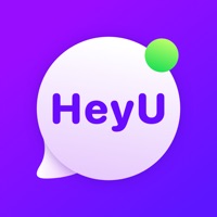 Contacter HeyU: Live Video Chat & Calls