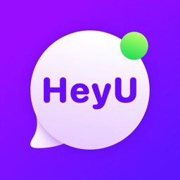 HeyU: Live Video Chat & Calls