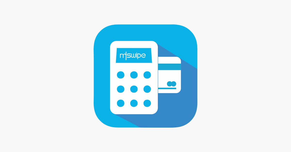 Mswipe Merchant App on the App Store