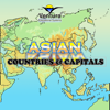 Asian Countries and Capitals
