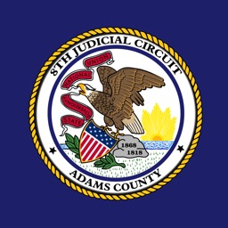 Adams County Circuit Clerk IL