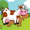 Icon Animal Puzzle Toddlers