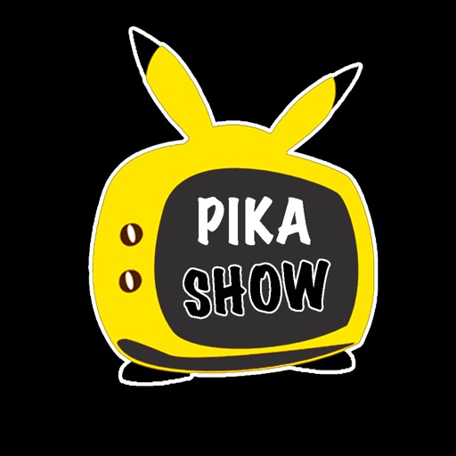 PikaShows Movies iOS App