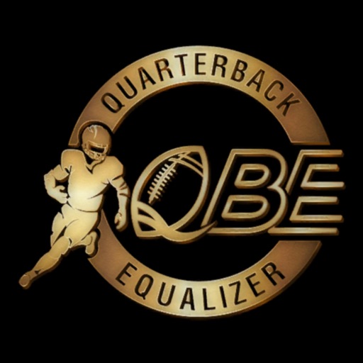 Quarterback Equalizer iOS App