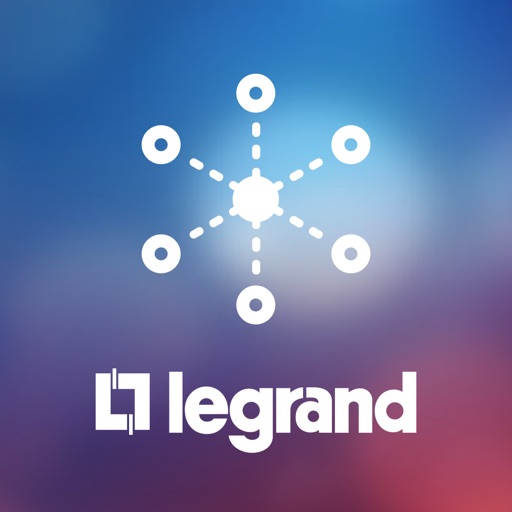 legrand智能家居