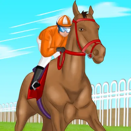 Horse Racing Derby Quest Читы