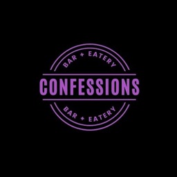 Confessions Bar And Eatery