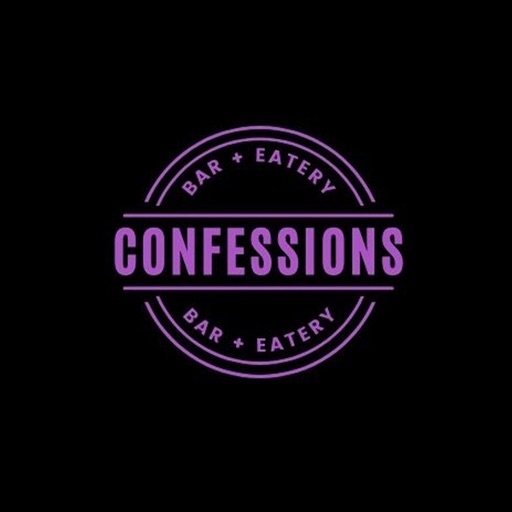 Confessions Bar And Eatery