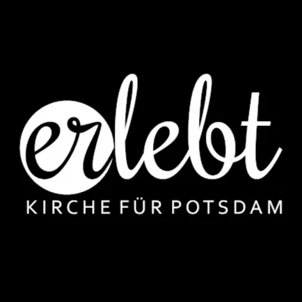 Erlebt - Kirche für Potsdam Читы