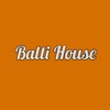 Balti House.