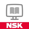 NSK Online Catalog (Bearings)