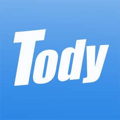 Tody analyse, service client