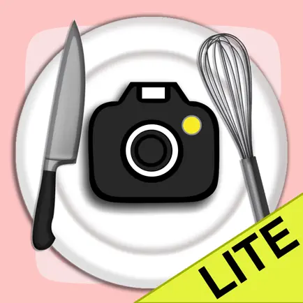 Recipe Selfie the Cooking App Cheats