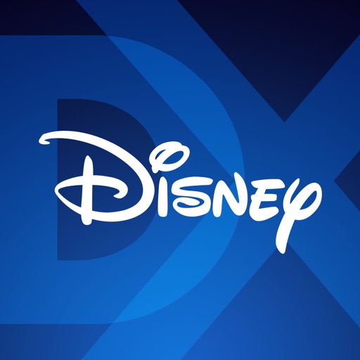 Disney Dx ディズニーdx Iphone Ipadアプリ アプすけ