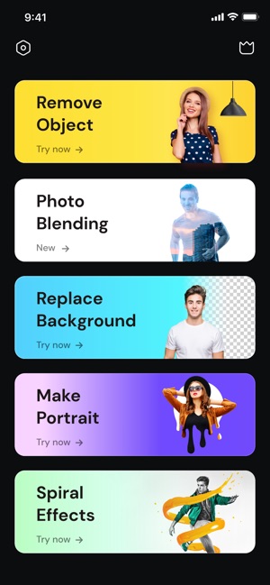 Retouch - Remove Objects. on the App Store