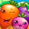 This app will make your child excited about vegetables and fruits