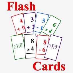 Flash Cards Unlimited