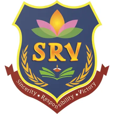 SRV Public School Читы