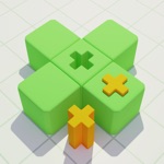 Block Brain Puzzle
