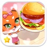 Get Magic Hamburger Cooking  Game for iOS, iPhone, iPad Aso Report