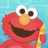 Get Sesame Street Art Maker for iOS, iPhone, iPad Aso Report