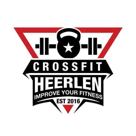 CrossFit Heerlen Читы