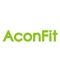 "AconFit-我的健康生活，提供用戶免費紀錄餐食與生活紀錄