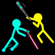 Stickman Fighting Warriors