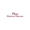 Thai Elephant Express.
