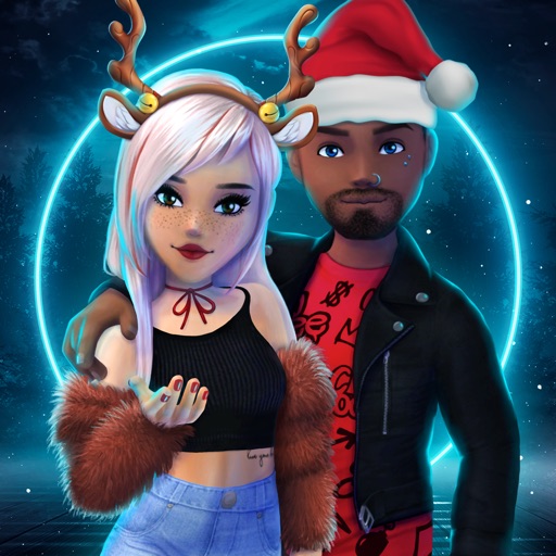 Club Cooee - 3D Avatar Chat
