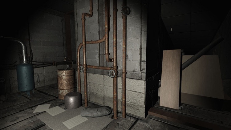 VR Zombie Horror Games screenshot-5