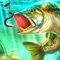 Icon Fishing Simulator 2022