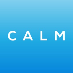 Calm Radio icon