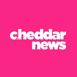 Cheddar News ícone