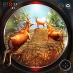 Hunting Deer Simulator Game