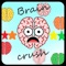 Icon Brain Crush!