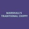 Order food online from Marshall's Traditional Chippy