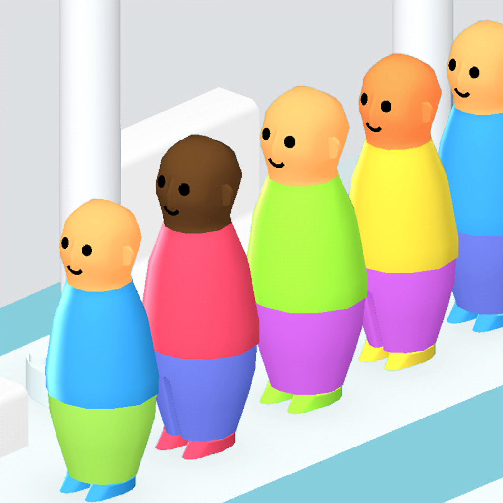 Get Metro Crowd for iOS, iPhone, iPad Aso Report