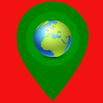 Location Picker - GPS Location на пк
