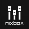 MixBox CS iPad