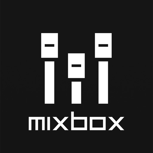 IK Multimedia MixBox