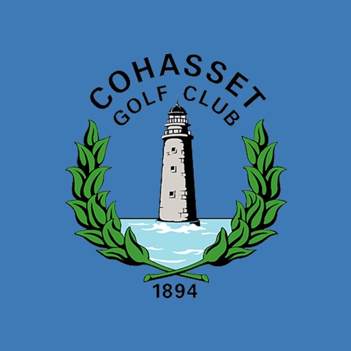 Cohasset Golf Club By Cohasset Golf Club