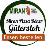 Miran Pizza Döner Gütersloh