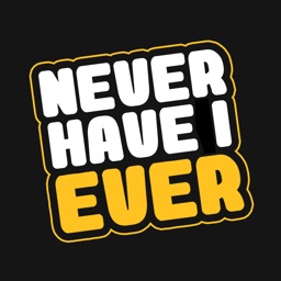 Never Have I Ever:  Adult Game