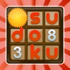 Icon Sudoku: Award Winning Sudoku!