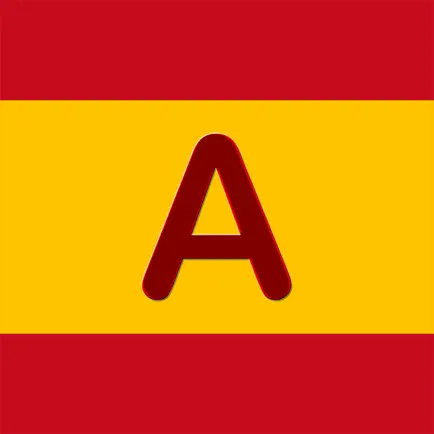 Spanish Alphabet and Numbers Cheats