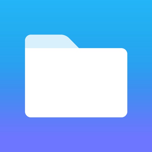 FileMate iOS App